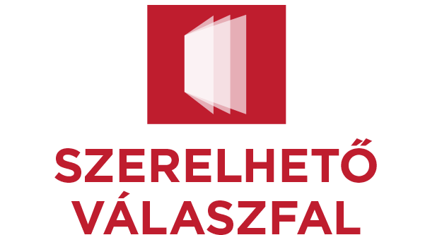 Szerelhető Válaszfal