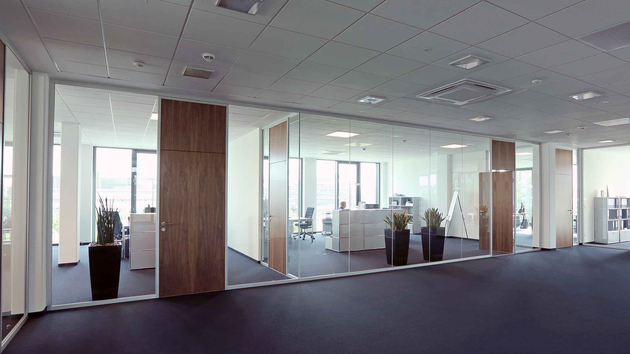 Interieur Semcoglas ESG 98